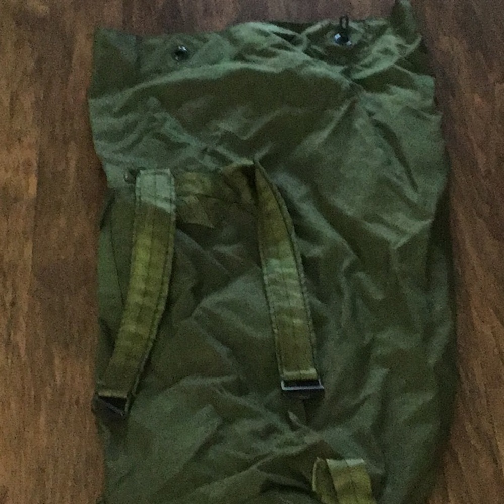 Dufflebag
